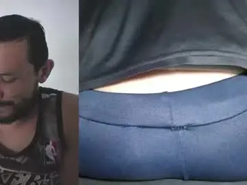 Chaturbate Sex Cam of bambamxy