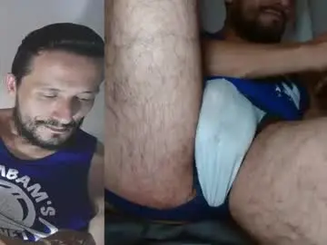 Chaturbate Private Sex Chat of bambamxy