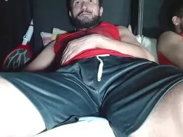 Chaturbate Live Sex Cam of bambamxy