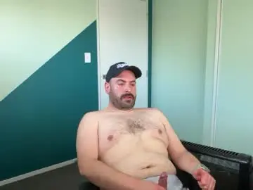 Chaturbate Adult Video Chat of bearguynz