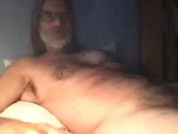 Chaturbate Live Sex Cam of bonderbarney