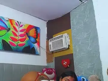 Chaturbate Adult Video Chat of brunett_sexy1