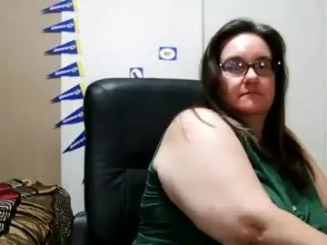 Chaturbate Sex Cam of craftgirl2