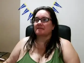 Chaturbate Live Sex Cam of craftgirl2