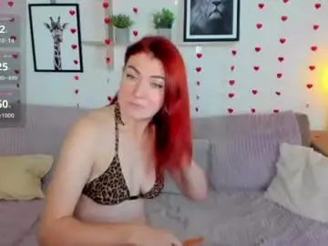 Chaturbate Live Sex of creamy_lissa