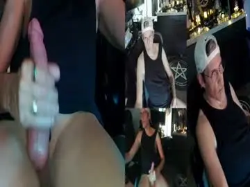 Chaturbate Live Sex of d_j_strokes