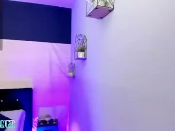 Chaturbate Adult Webcams of dark_lexx