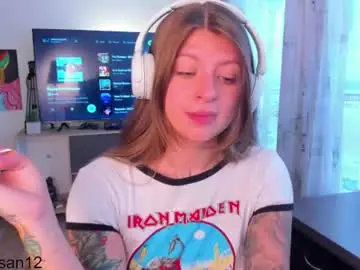 Chaturbate Watch Live Sex Cams of emmaa_hostt