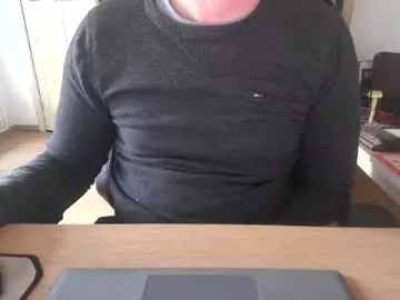 Chaturbate Best live sex cam show of fem_alice_louis_dom