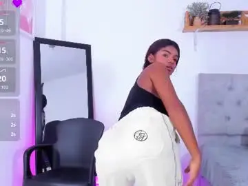 Chaturbate Sex Chat of ferluisa