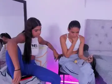 Chaturbate Adult Webcam of ferluisa