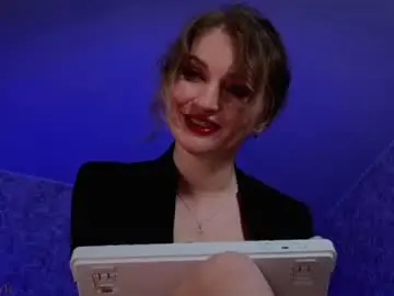 Chaturbate Nude Webcam of goddess_verdgyvi