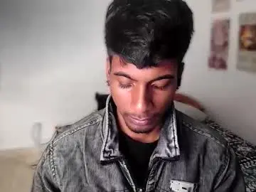 Chaturbate Adult Webcam of khevinlopezonig