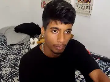 Chaturbate Live Sex of khevinlopezonig