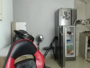 Chaturbate Best live sex cam show of khevinlopezonig