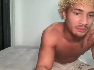 Chaturbate Best Webcam of kingzosh