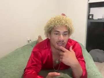 Chaturbate Watch Live Sex Cams of kingzosh