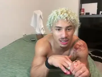 Chaturbate Sex Chat of kingzosh