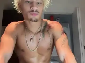 Chaturbate Nude Webcam of kingzosh