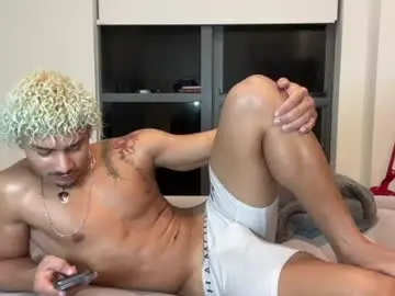 Chaturbate Live Sex of kingzosh
