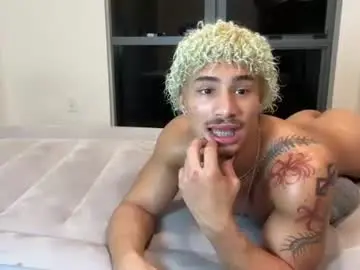 Chaturbate Sex Chat of kingzosh