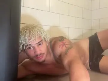 Chaturbate Sex Chat of kingzosh