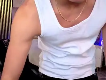 Chaturbate Nude Webcam of kyler_tay