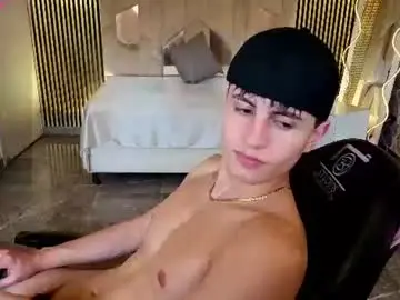Chaturbate Adult Video Chat of kyler_tay