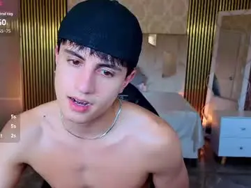 Chaturbate Free Live Porn of kyler_tay