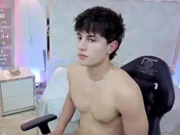 Chaturbate Adult Video Chat of kyler_tay
