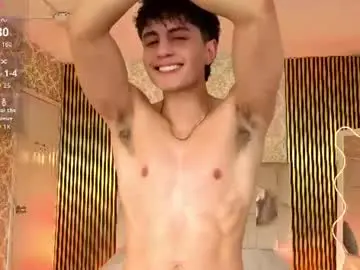 Chaturbate Adult Video Chat of kyler_tay