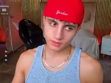 Chaturbate Private Sex Chat of kyler_tay