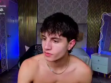 Chaturbate Private Sex Chat of kyler_tay