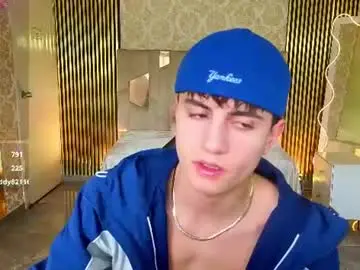 Chaturbate Live Sex of kyler_tay