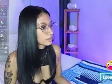 Chaturbate Live Sex of lia_cruz_