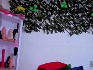 Chaturbate Private Sex Chat of louise_nails