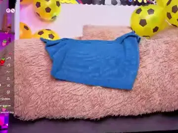 Chaturbate Sex Chat of louise_nails