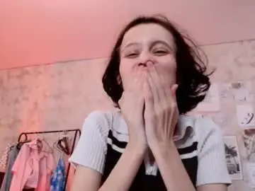 Chaturbate Live Sex Cam of luafynova