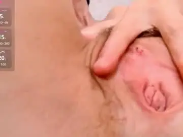 Chaturbate Nude Webcam of luafynova