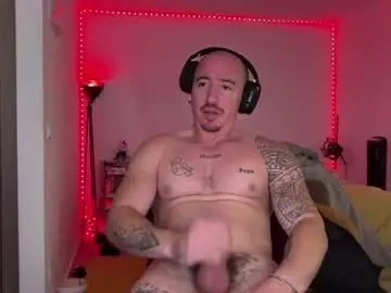 Chaturbate Nude Webcam of masachusset