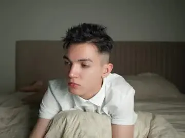Chaturbate Adult Webcam of mattyaiden