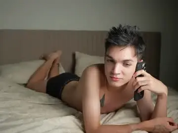 Chaturbate Adult Webcam of mattyaiden