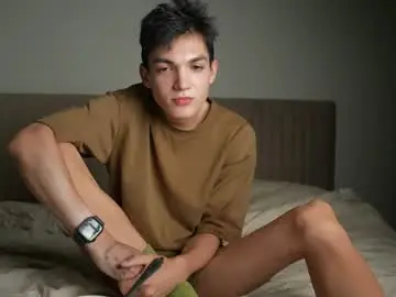 Chaturbate Nude Webcam of mattyaiden