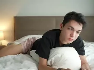Chaturbate Best Webcam of mattyaiden