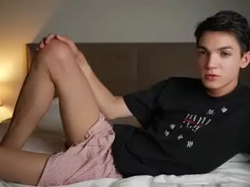 Chaturbate Live Sex of mattyaiden