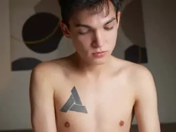 Chaturbate Sex Chat of mattyaiden