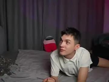 Chaturbate Best live sex cam show of mattyaiden