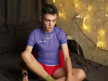Chaturbate Live Sex of mattyaiden