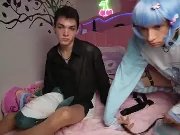Chaturbate Nude Webcam of mattyaiden