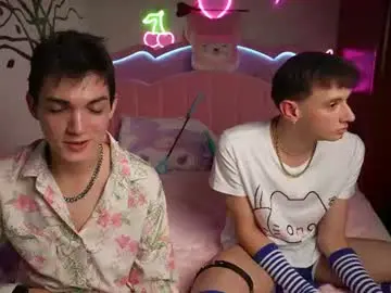 Chaturbate Sex Chat of mattyaiden
